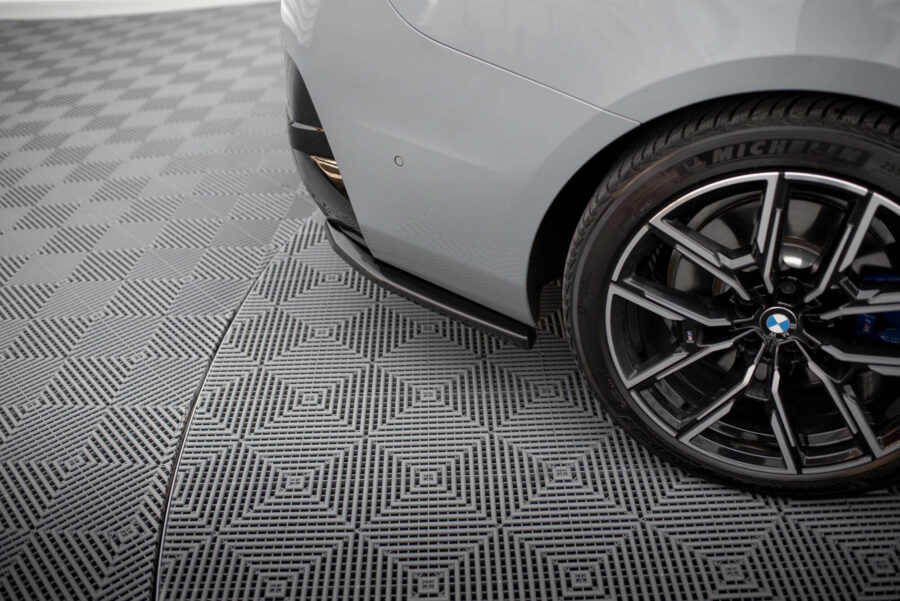 Bakre Flaps V.3 BMW M440i Gran Coupe G26 – bilde 4 av 6