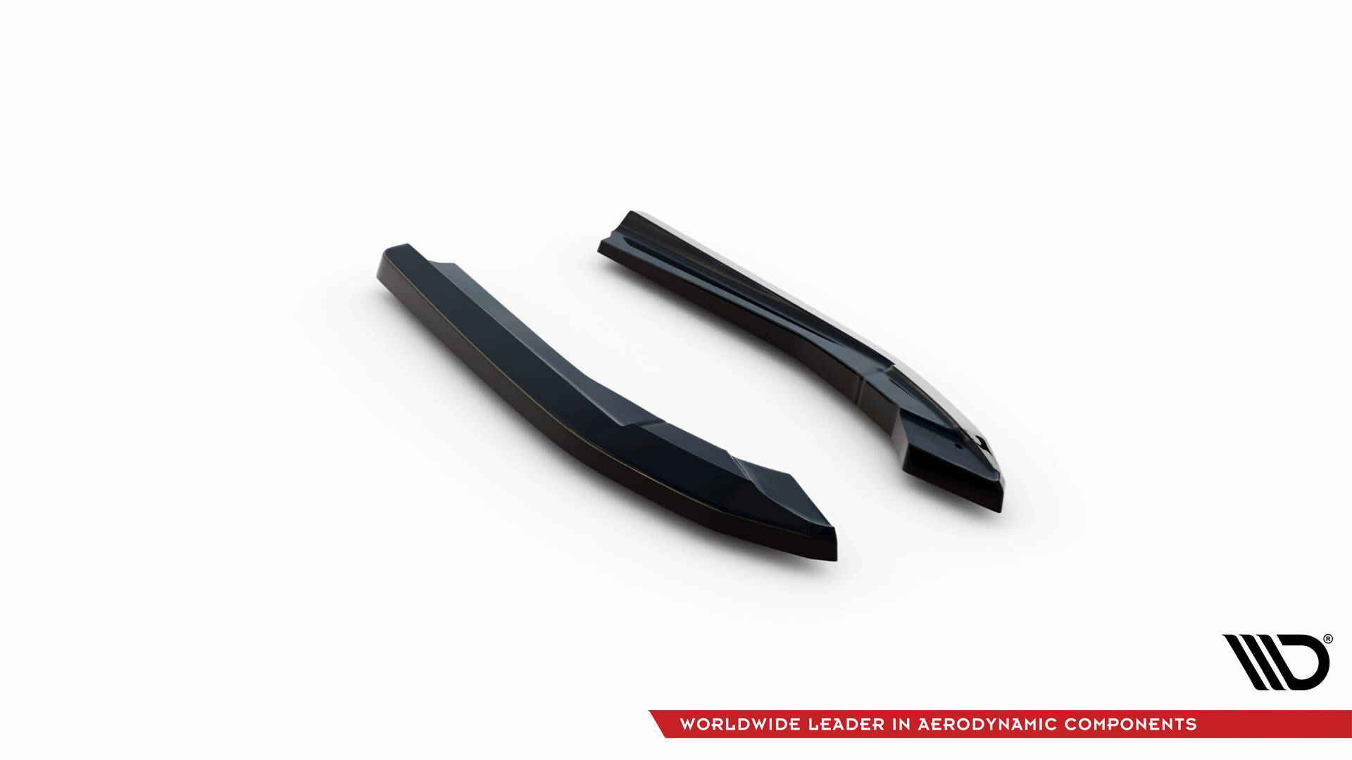 Bakre Flaps V.3 BMW M440i Gran Coupe G26 - Bilde 5