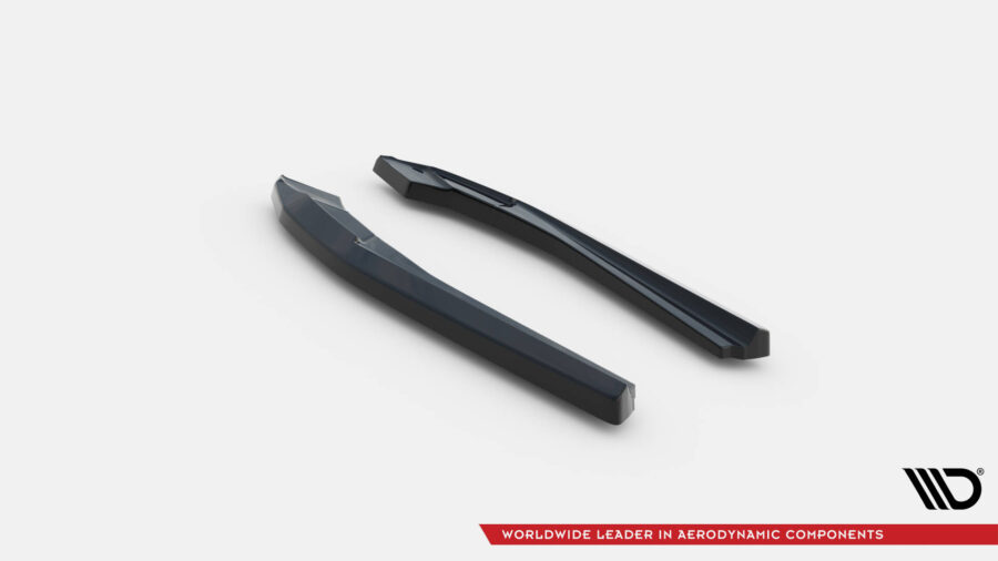 Bakre Flaps V.3 BMW M440i Gran Coupe G26 – bilde 6 av 6