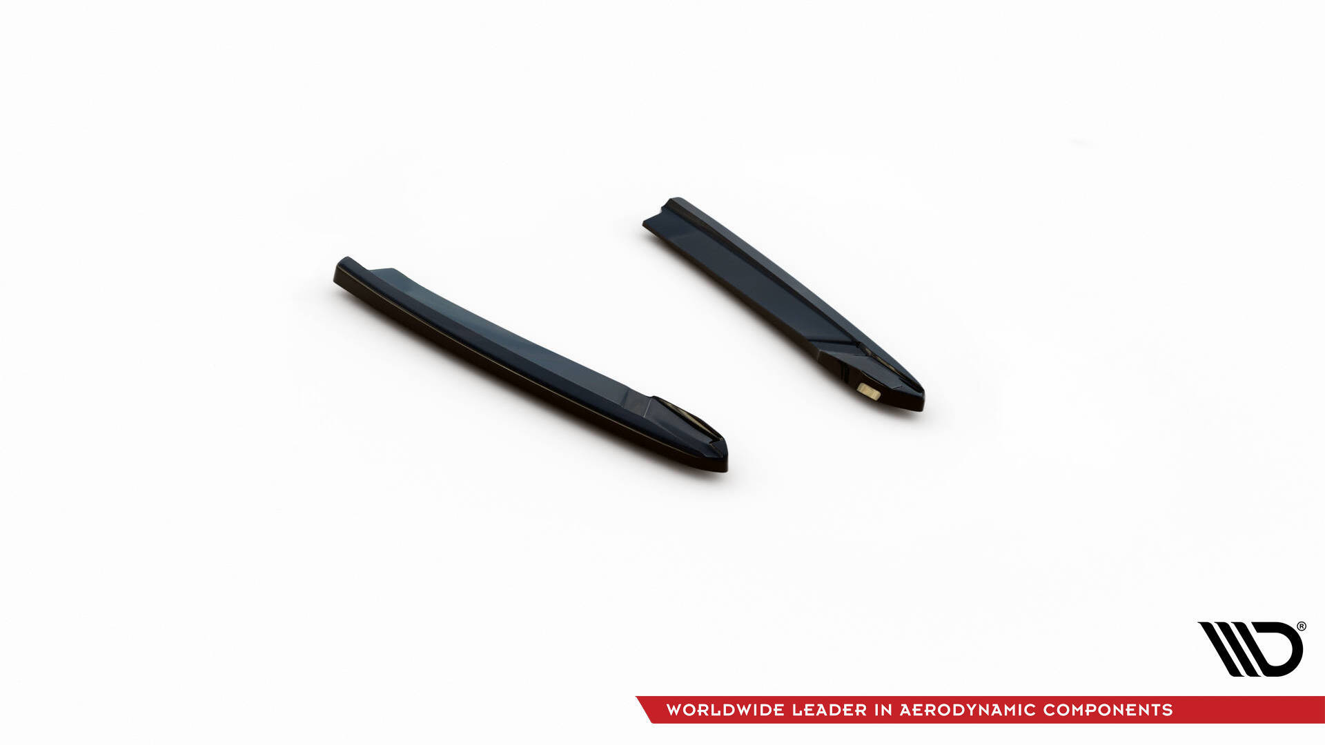 Bakre Flaps V.3 Skoda Octavia RS Liftback / Combi Mk4 Facelift - Bilde 3
