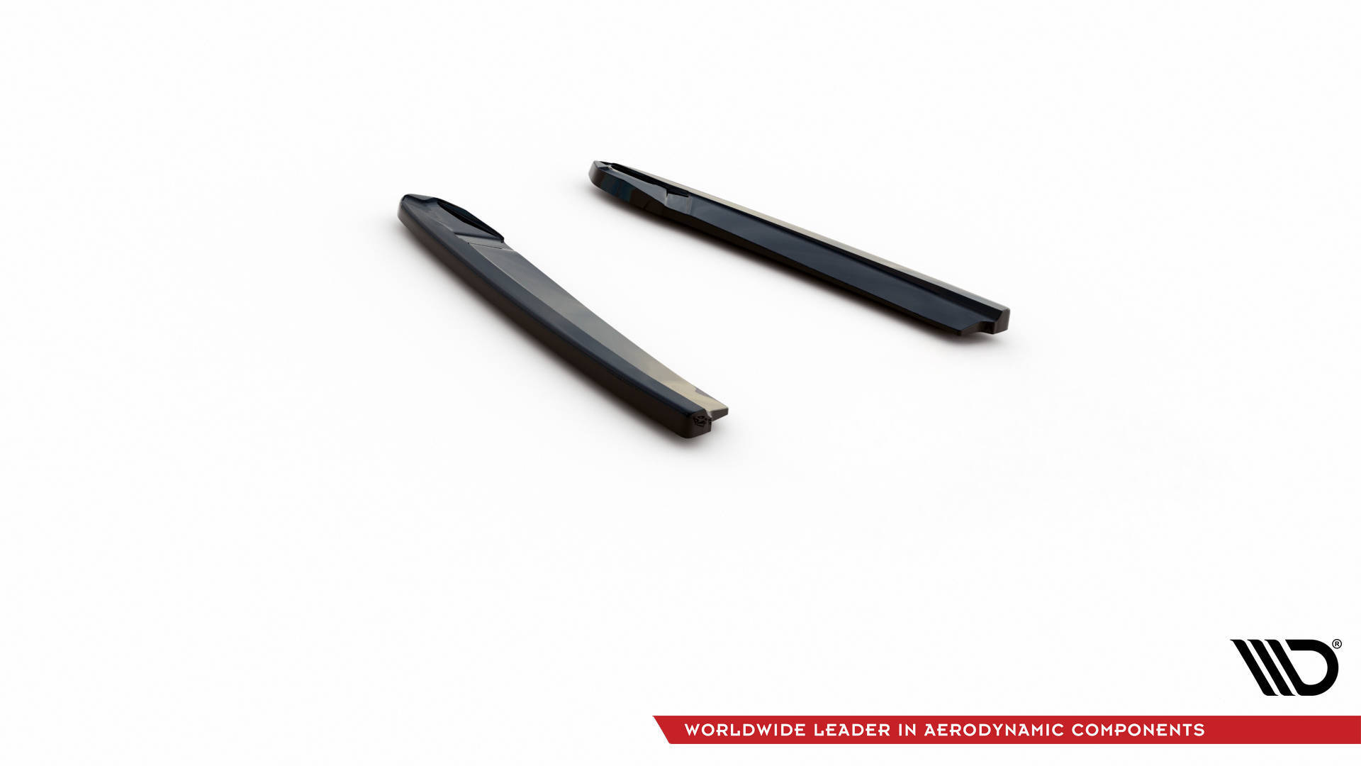 Bakre Flaps V.3 Skoda Octavia RS Liftback / Combi Mk4 Facelift - Bilde 4