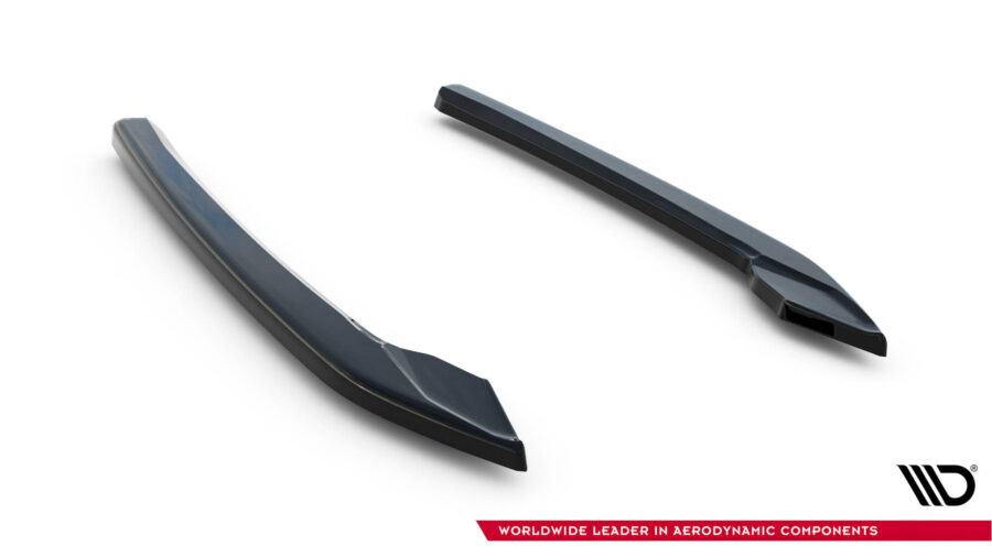 Bakre Flaps V.3 Skoda Superb Liftback / Combi Mk3 – bilde 4 av 5