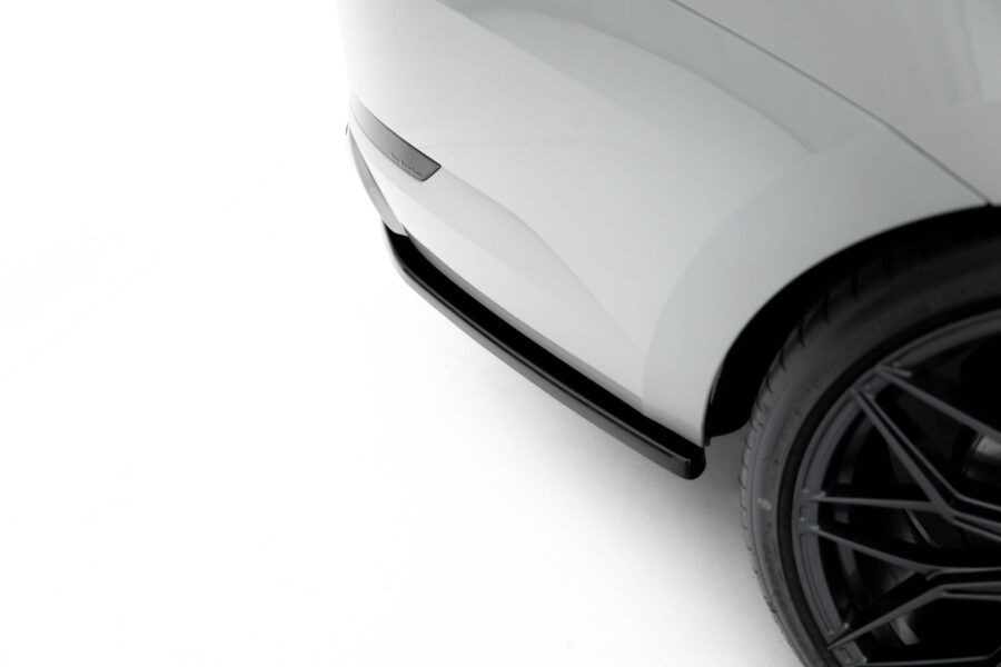 Bakre Flaps V.3 Skoda Superb Liftback / Combi Mk3 – bilde 3 av 5