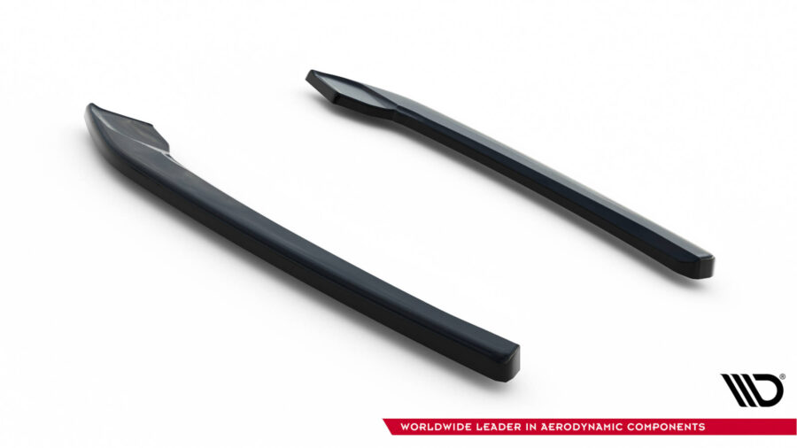 Bakre Flaps V.3 Skoda Superb Liftback / Combi Mk3 – bilde 5 av 5