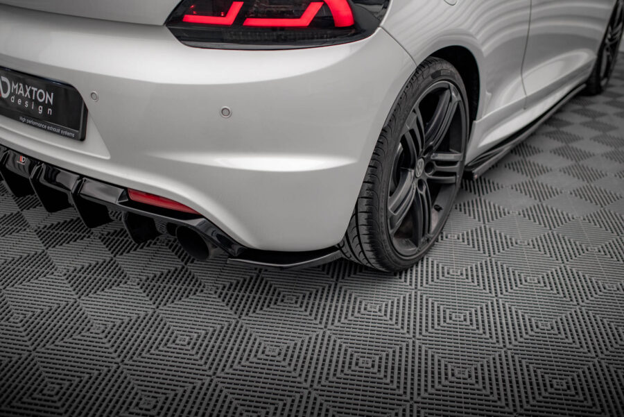 Bakre Flaps V.3 Volkswagen Scirocco R Mk3 – bilde 1 av 4