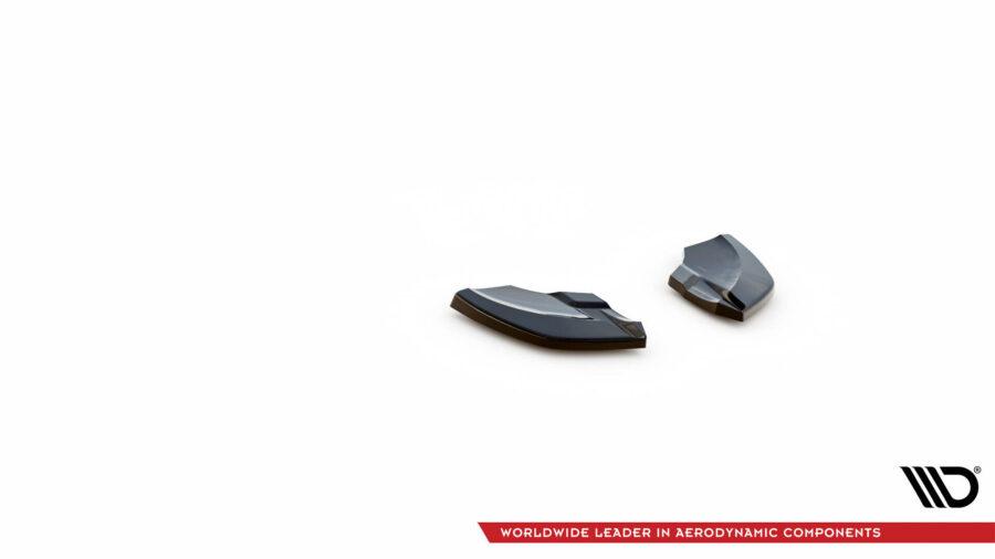 Bakre Flaps V.3 Volkswagen Scirocco R Mk3 – bilde 4 av 4