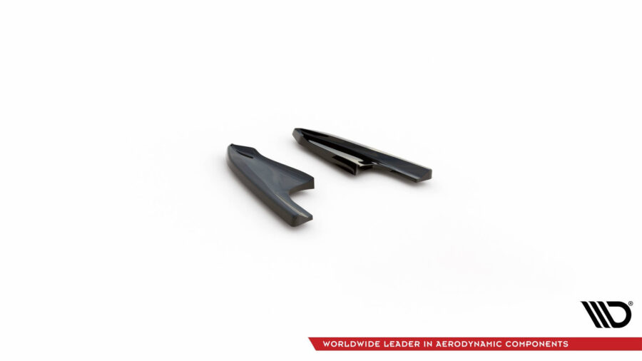 Bakre Flaps V.3 Volkswagen Golf R Mk8 Facelift – bilde 5 av 5