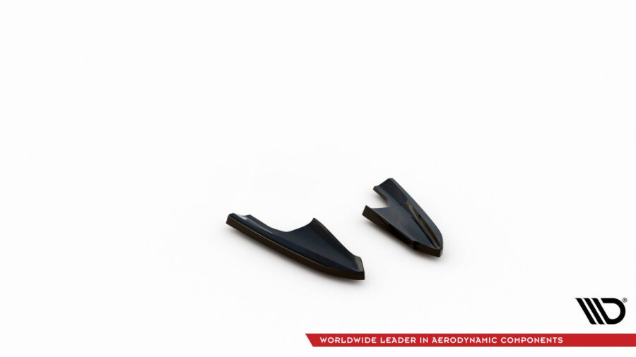 Bakre Flaps V.3 Volkswagen Golf R Mk8 Facelift – bilde 4 av 5