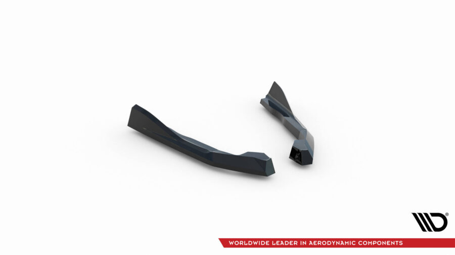 Bakre Flaps V.4 BMW 2 G42 – bilde 4 av 5