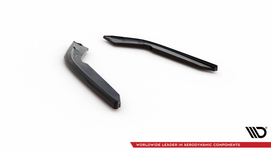 Bakre Flaps V.4 BMW 4 Coupe M-Pack F32 – bilde 5 av 5
