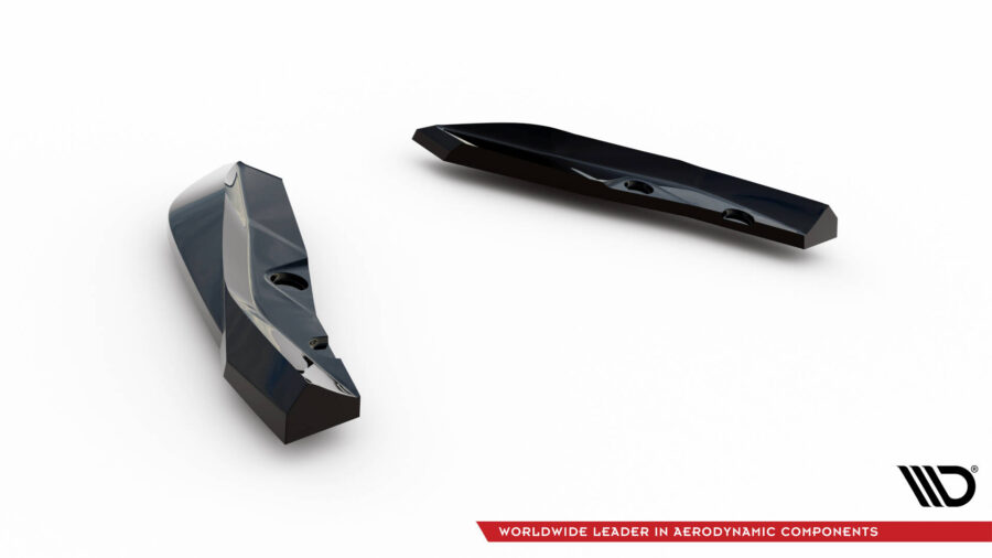 Bakre Flaps V.4 BMW M135i F70 – bilde 5 av 5