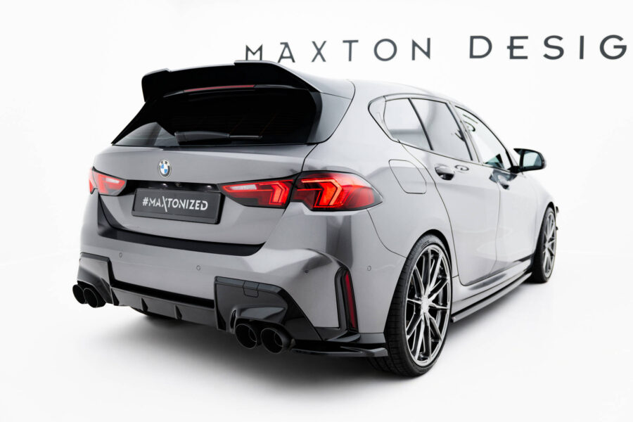 Bakre Flaps V.4 BMW M135i F70 – bilde 2 av 5