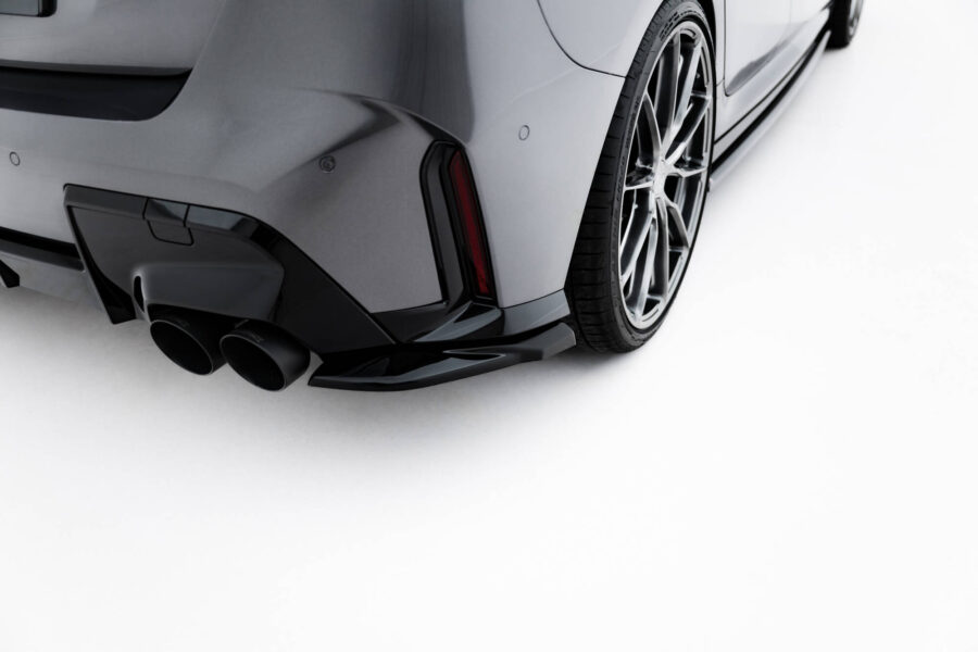 Bakre Flaps V.4 BMW M135i F70 – bilde 1 av 5