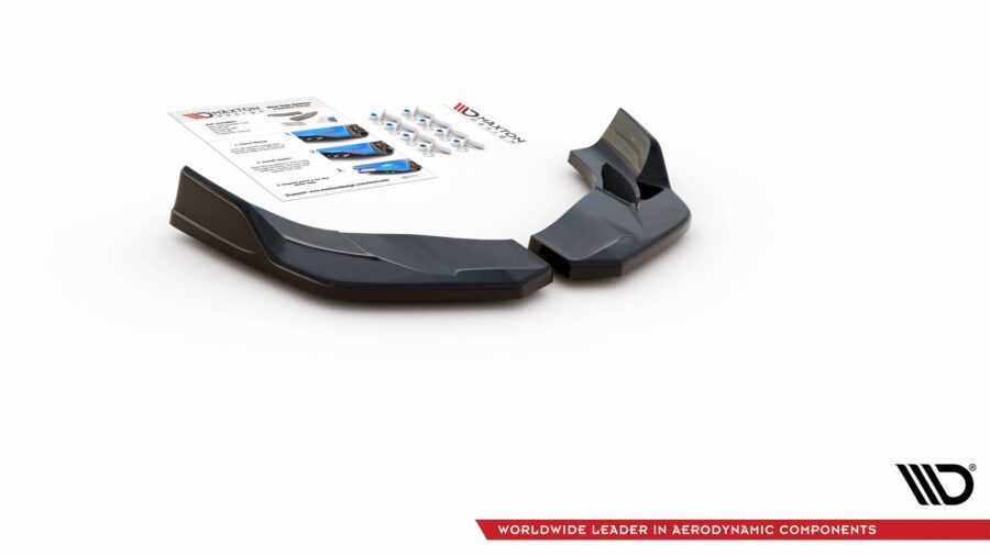 Bakre Flaps V.4 Hyundai I30 N Mk3 Hatchback – bilde 7 av 8