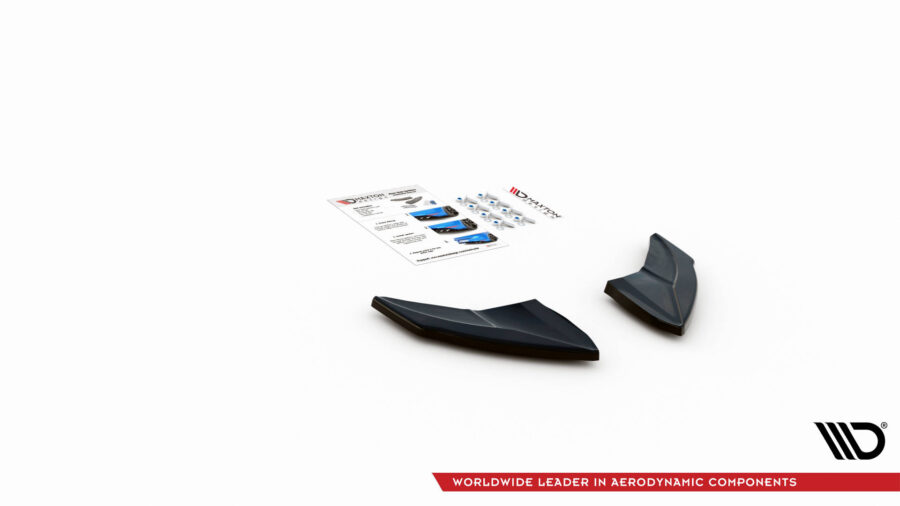 Bakre Flaps V.4 Volkswagen Golf R Mk7 – bilde 4 av 5