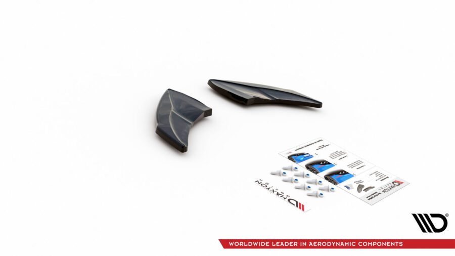 Bakre Flaps V.4 Volkswagen Golf R Mk7 – bilde 5 av 5