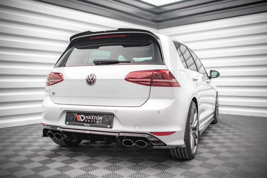 Bakre Flaps V.4 Volkswagen Golf R Mk7 – bilde 1 av 5