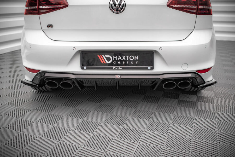 Bakre Flaps V.4 Volkswagen Golf R Mk7 – bilde 3 av 5