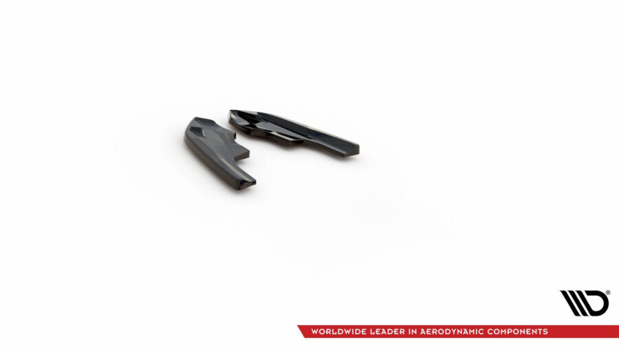 Bakre Flaps V.4 Volkswagen Golf R Mk8 Facelift – bilde 5 av 5