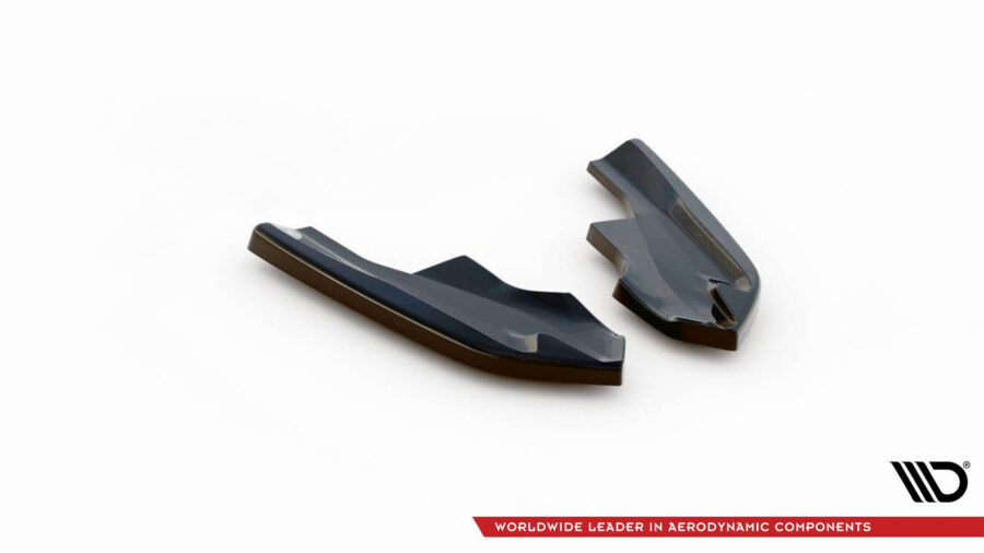 Bakre Flaps V.4 Volkswagen Golf R Mk8 Facelift – bilde 4 av 5