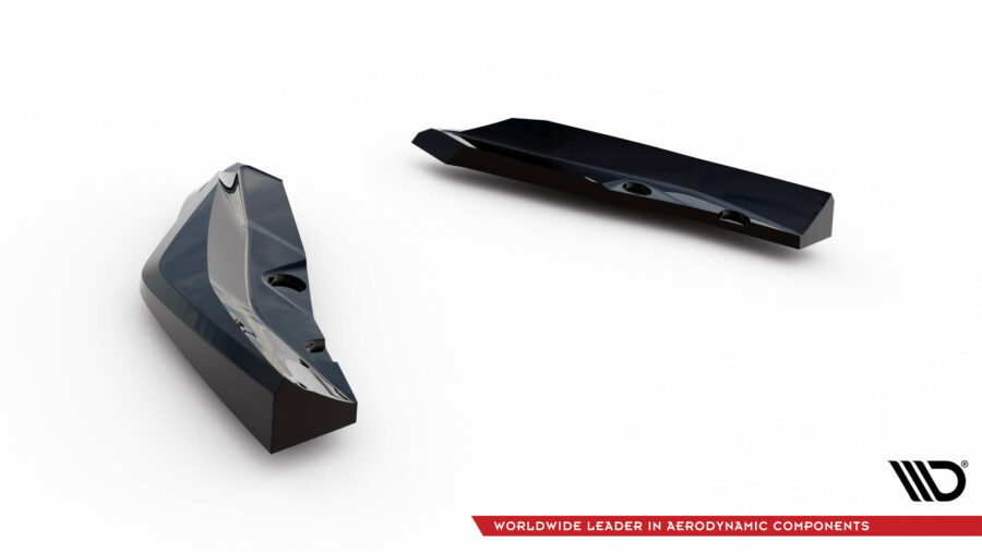 Bakre Flaps V.5 BMW M135i F70 – bilde 6 av 6