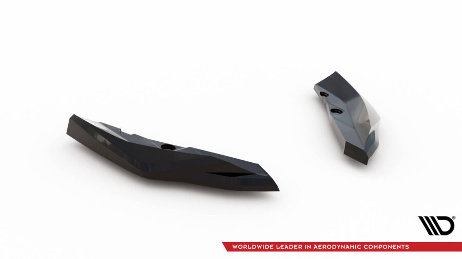 Bakre Flaps V.5 BMW M135i F70 – bilde 5 av 6