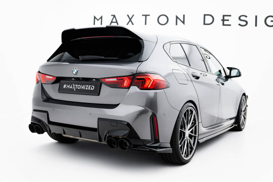 Bakre Flaps V.5 BMW M135i F70 – bilde 3 av 6
