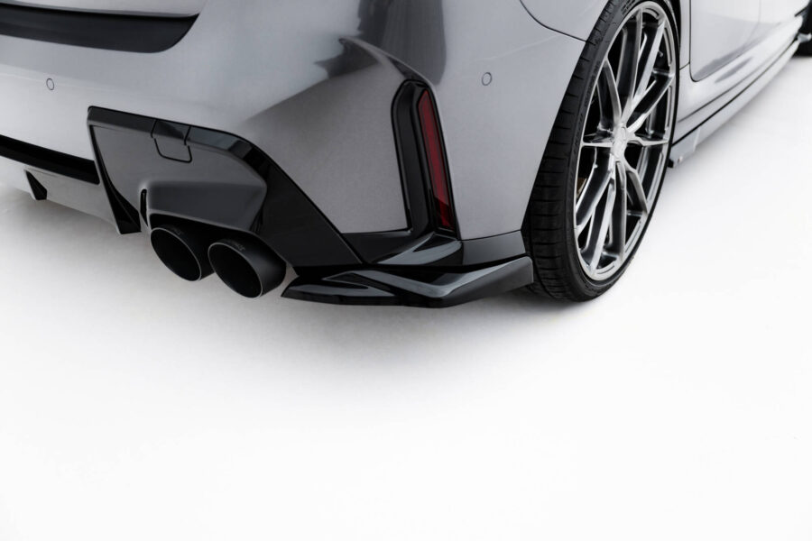 Bakre Flaps V.5 BMW M135i F70 – bilde 1 av 6