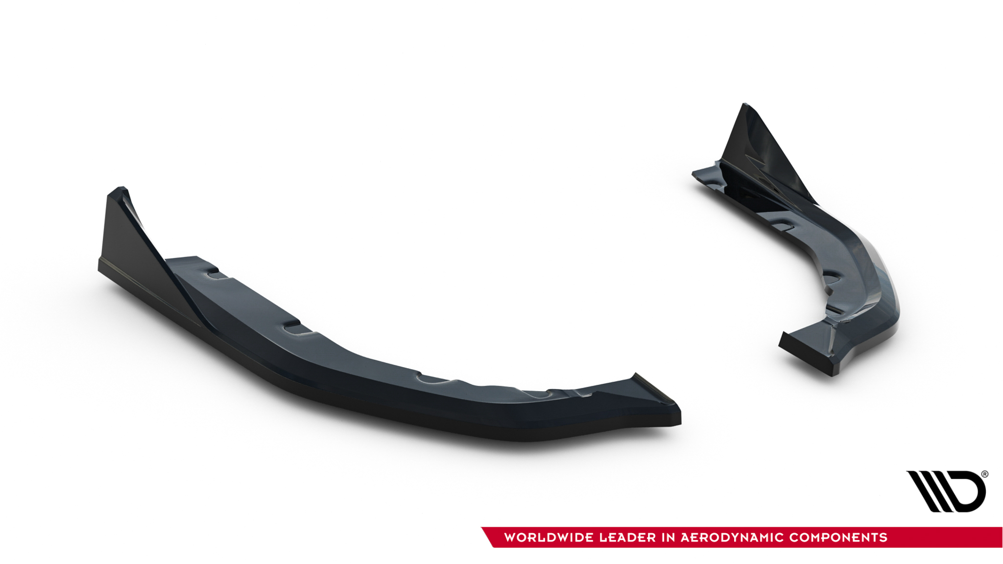 Bakre Flaps V.5 BMW M3 Sedan / Touring G80 / G81 - Bilde 7