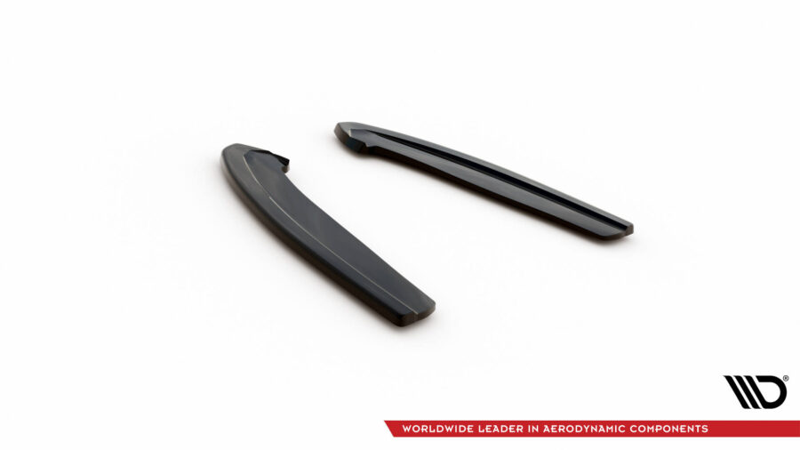Bakre Flaps V.5 Ford Focus Estate ST Mk4 – bilde 5 av 5