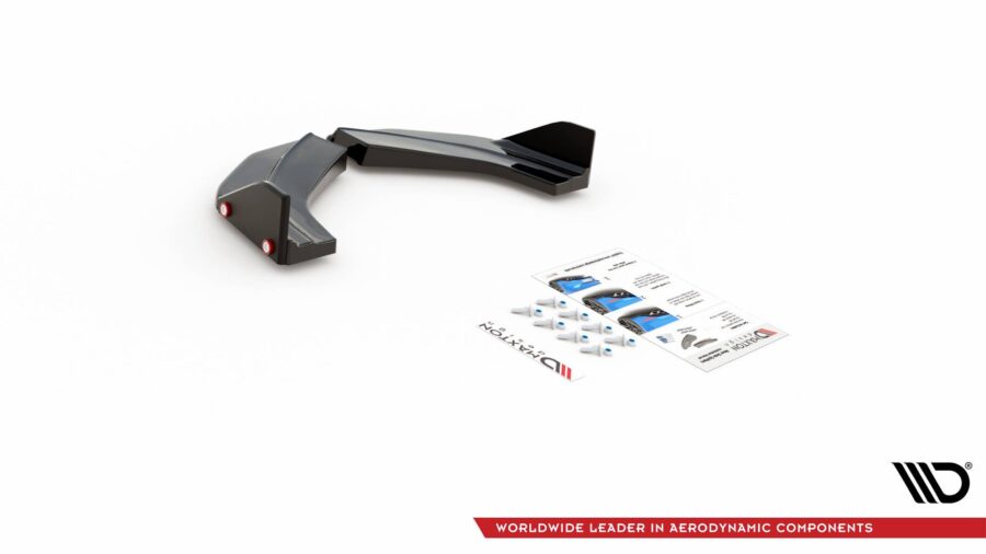 Bakre Flaps V.6 Med Flaps Hyundai I30 N Mk3 Hatchback – bilde 6 av 6