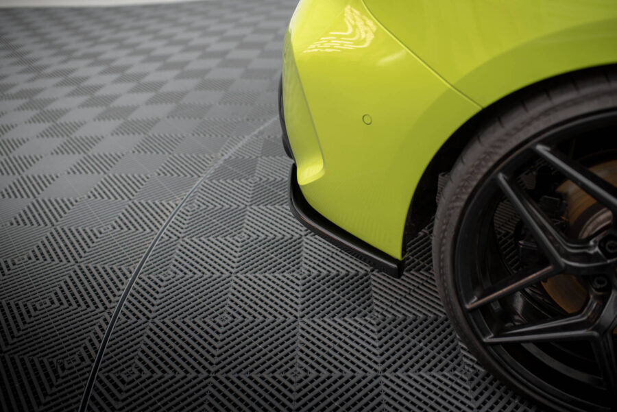 Bakre Flaps V.7 BMW 1 M-Pack / M135i F40 – bilde 2 av 5