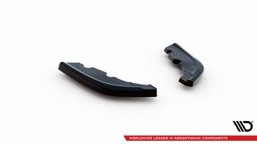 Bakre Flaps V.7 BMW 1 M-Pack / M135i F40 – bilde 4 av 5