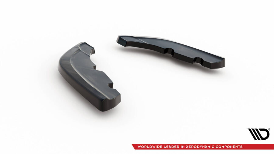 Bakre Flaps V.7 BMW 1 M-Pack / M135i F40 – bilde 5 av 5