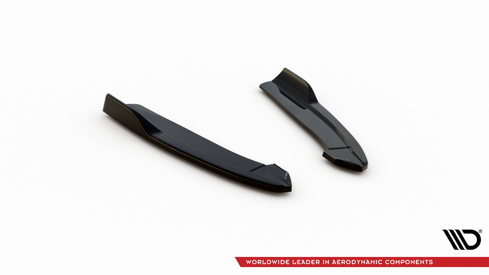 Bakre Flaps V.8 Ford Focus Estate ST Mk4 - Bilde 4