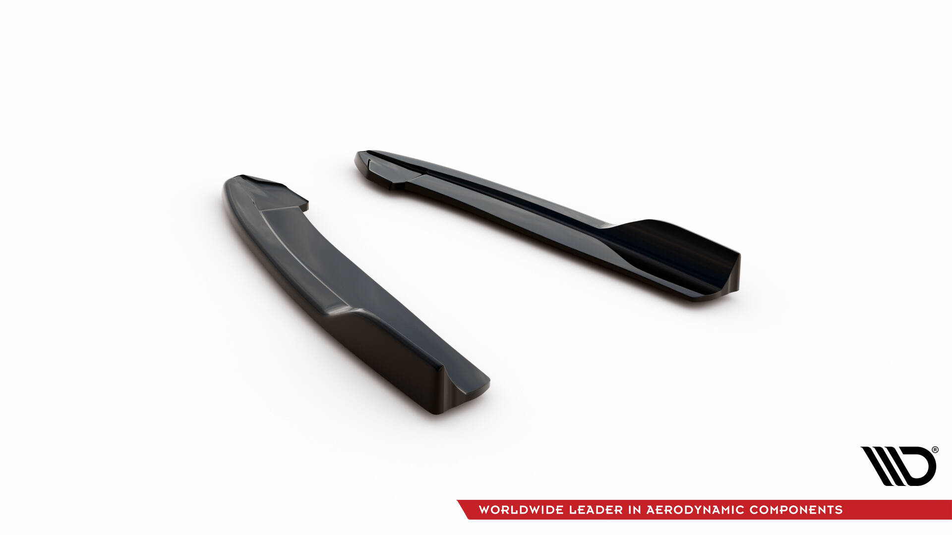 Bakre Flaps V.8 Ford Focus Estate ST Mk4 - Bilde 5