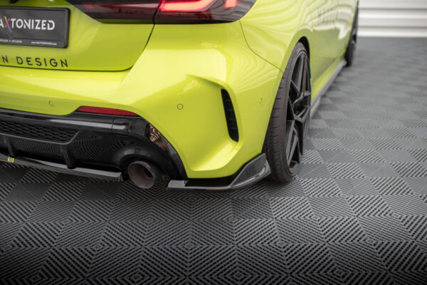 Bakre Flaps V.9 BMW 1 M-Pack / M135i F40 – bilde 1 av 5