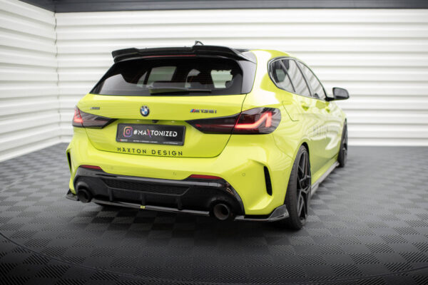 Bakre Flaps V.9 BMW 1 M-Pack / M135i F40 – bilde 2 av 5