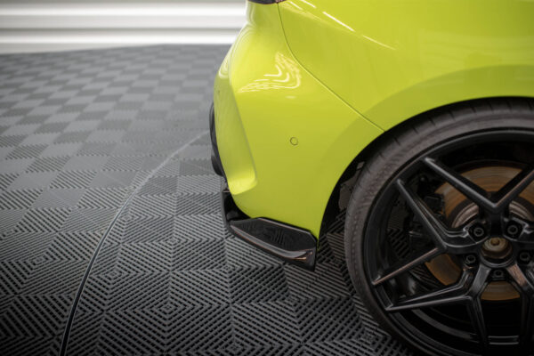 Bakre Flaps V.9 BMW 1 M-Pack / M135i F40 – bilde 3 av 5