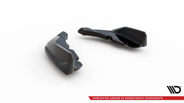 Bakre Flaps V.9 BMW 1 M-Pack / M135i F40 – bilde 5 av 5