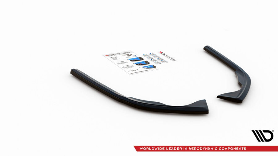 Bakre Flaps Volkswagen Passat B8 Facelift – bilde 4 av 5