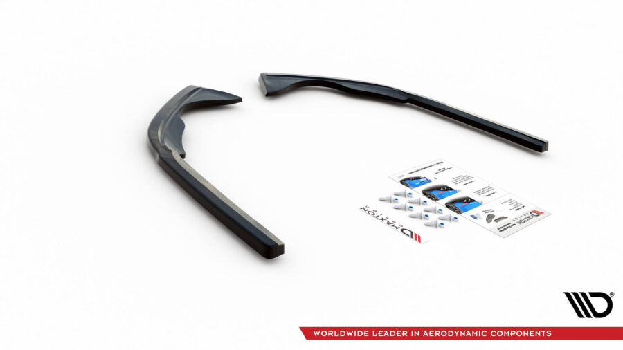 Bakre Flaps Volkswagen Passat B8 Facelift – bilde 5 av 5