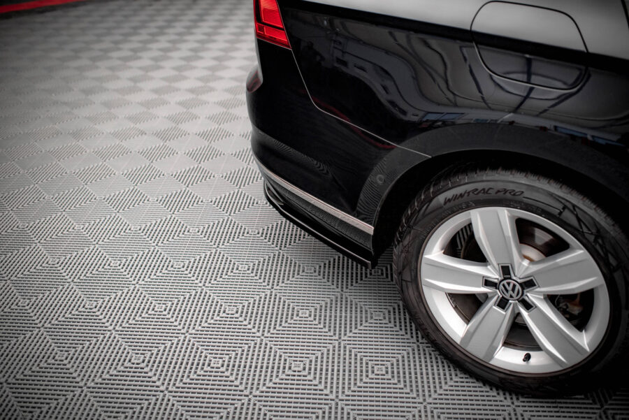Bakre Flaps Volkswagen Passat B8 Facelift – bilde 2 av 5