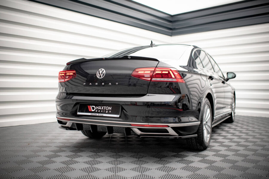 Bakre Flaps Volkswagen Passat B8 Facelift – bilde 3 av 5