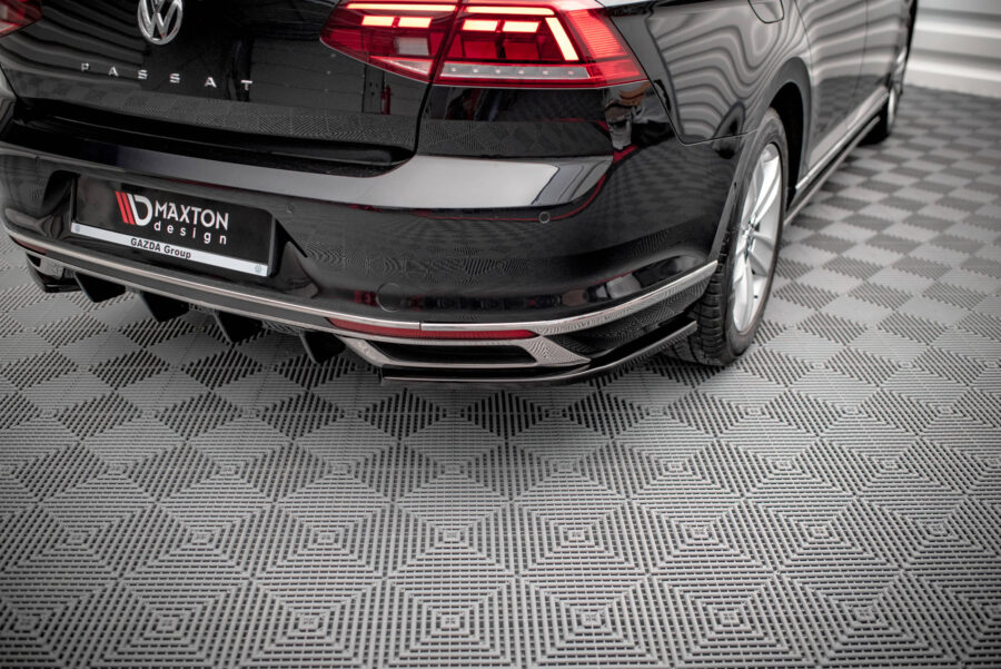Bakre Flaps Volkswagen Passat B8 Facelift – bilde 1 av 5
