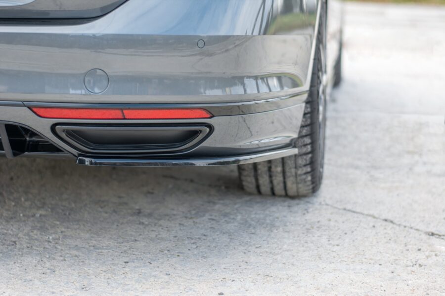 Bakre Flaps Volkswagen Passat R-Line B8 – bilde 1 av 6