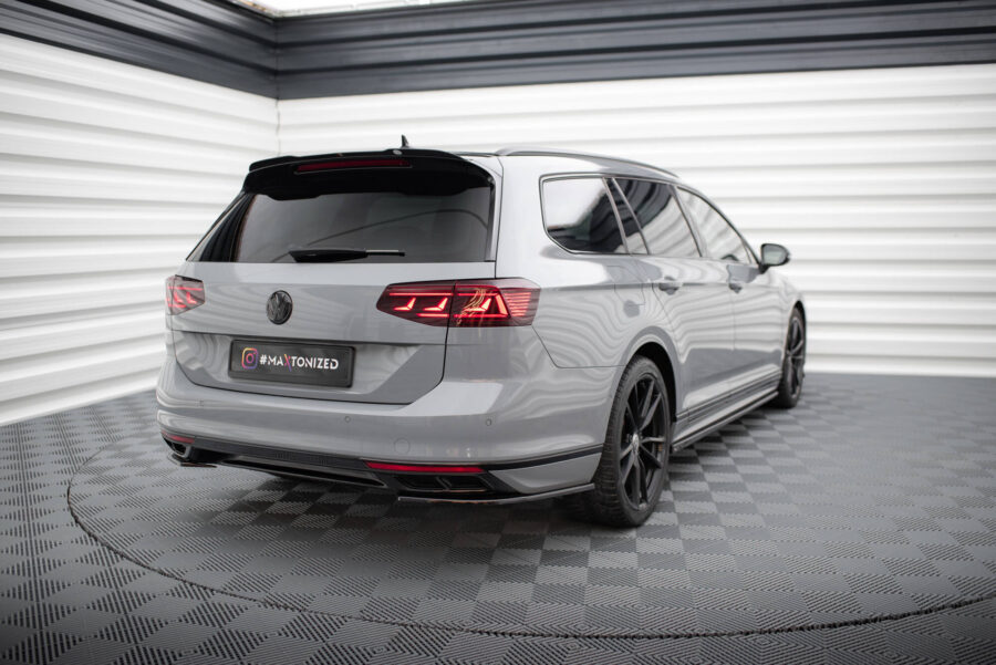 Bakre Flaps Volkswagen Passat R-Line B8 Facelift – bilde 2 av 5