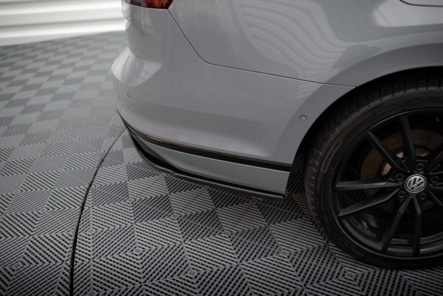 Bakre Flaps Volkswagen Passat R-Line B8 Facelift – bilde 3 av 5