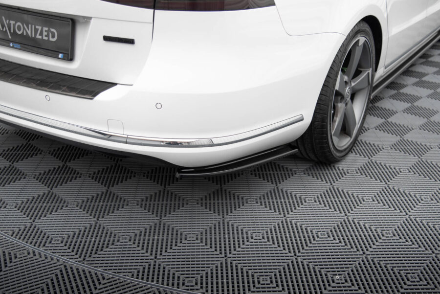 Bakre Flaps Volkswagen Passat Variant B7 – bilde 1 av 5