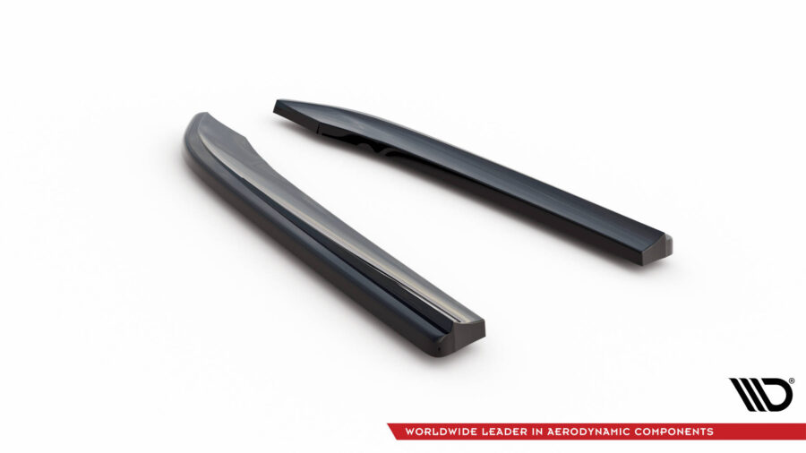 Bakre Flaps Volkswagen Passat Variant B7 – bilde 4 av 5